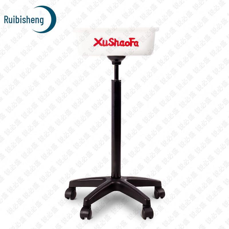 

Ruibisheng Table Tennis Ball Collector with 5-Claw Stand