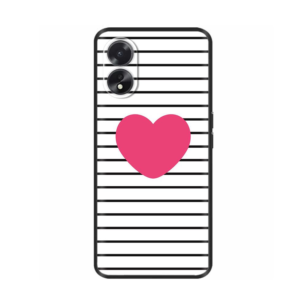 For OPPO A38 4G Case Soft Black Silicone Phone Case For OPPO A38 A 38 OPPOA38 CPH2579 Luxury Back Cover Cases Shell Fundas Coque