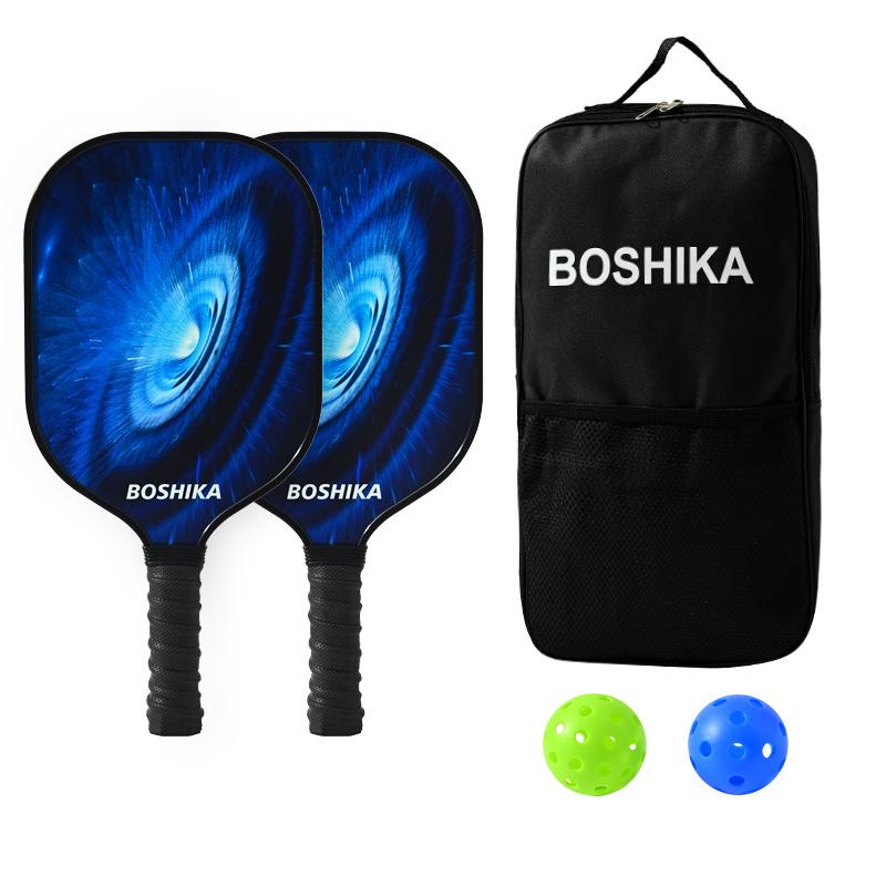 

Набор стекловолоконных пиклбольных ракеток с сотовым сердечником