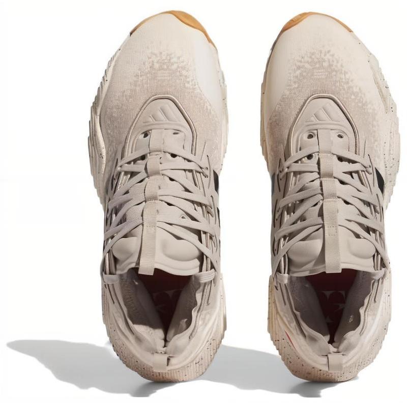 Adidas Trae Young 3 Wonder Beige Sneakers IF5602