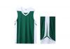 Summer Basketball Vest and Quick-Dry Jersey Set for Students
