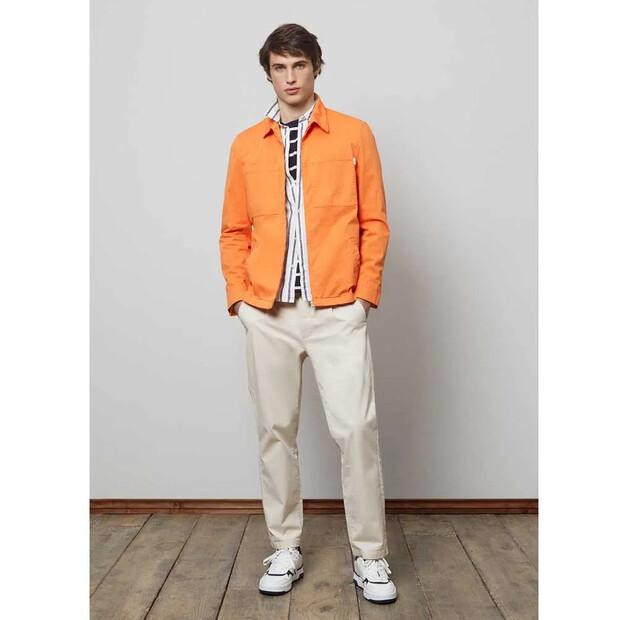 Pepe Jeans Кросовки Chester Basic
