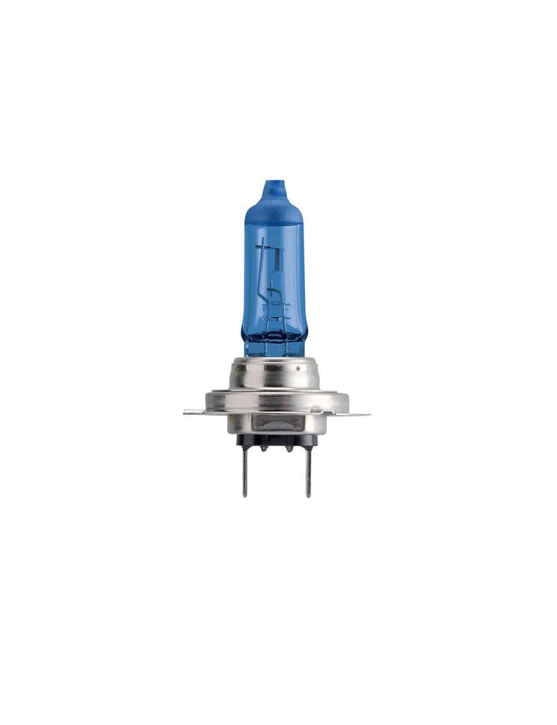 Philips Automotive Halogen Headlight Bulbs Lights H7 5000K 12V 55W DiamondVision Inspection PHILIPS DiamondVision & 2-Pack (Vehicle Compliant) DV-H7-3