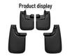 Mud Flap Fender for 2005-2015 Toyota Tacoma