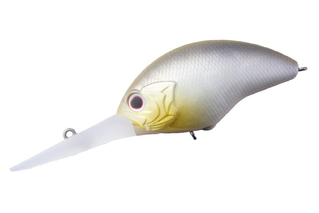OSP Blitz Max DR 61 mm 18 grams Floating Lure H-23 (4451)
