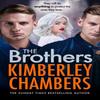 The Brothers by Kimberley Chambers Paperback Book 9780008366087