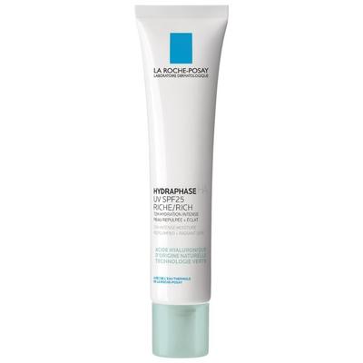 La Roche-Posay Hydraphase Ha Uv SPF 25 Riche