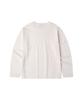 GAINSBORO S420 Structured Dart Long Sleeve_White