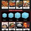 Flash Butterfly Solid Alcohol Fuel Blocks