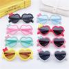 Polarized Sunglasses Cute Baby Sunglasses Children Uv Protection Boys And Girls Sunshade Sunscreen Girls Glasses