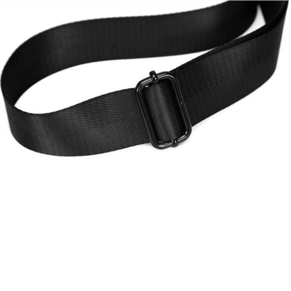 Trendy Male Shoulder Pouch Japanese Style Work Messenger Bag School Sling bag  College Teens