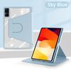 For Redmi Pad 10.61 inch Case 360 Rotation Cover with Pencil Holder Cover For Redmi Pad 10.6 inch Tablet Case