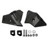 R1200GS R1250GS Motorcycle Accessories Throttle Body Guards Protection Cover For BMW R 1200 1250 GS 2017-2023 2020 2021 2022