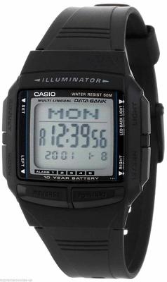 Data Bank DB-36-1AV [Watch] [Watch] [Watch]