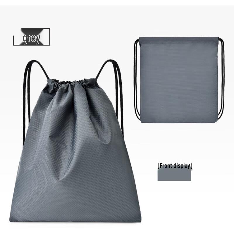 

Vanaheimr Drawstring Backpack