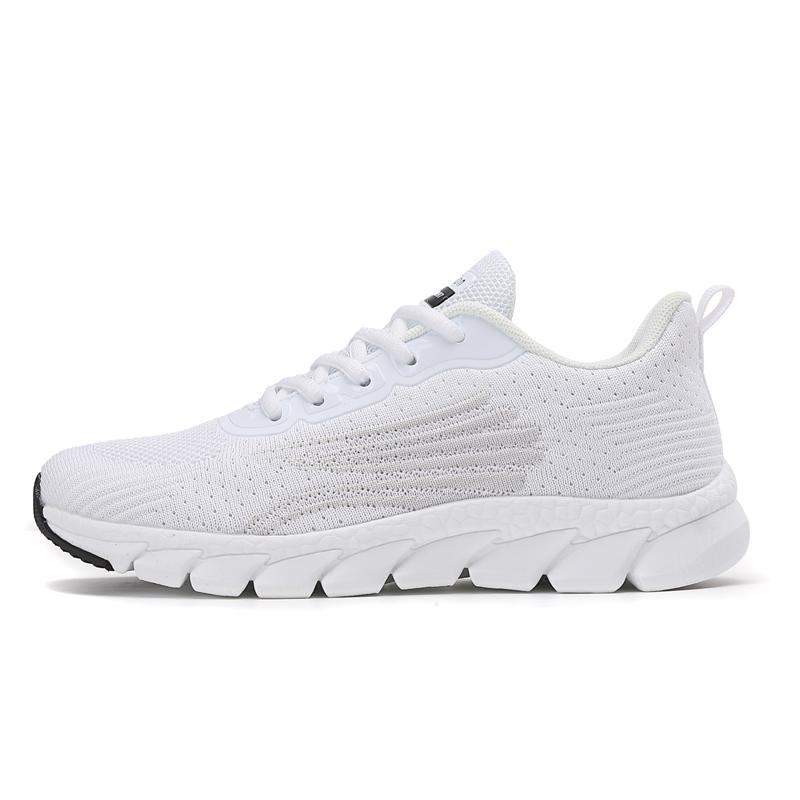 YRZL Women  Running Shoes Sneakers Lightweight Soft Sports Shoes Summer Comfort Gym Training Fashion Casual Man Walking Shoes