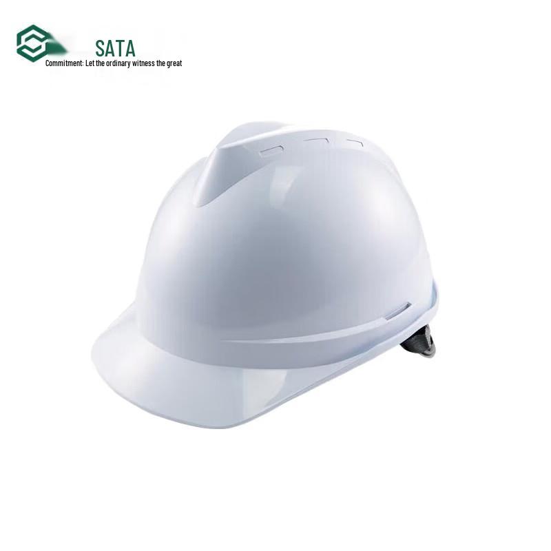SATA V-Top ABS Дышащий защитный шлем