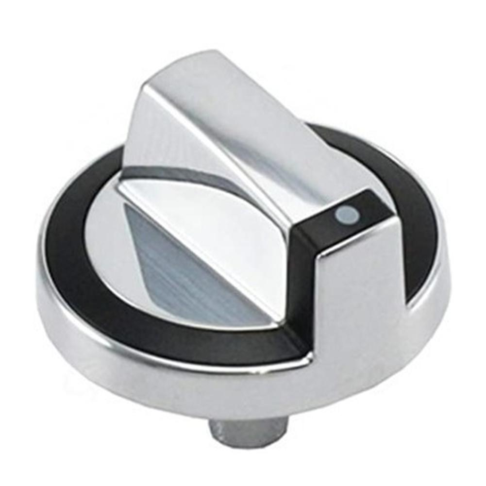 Gas Stove Knob Oven Stove Knob Switch Replacement Parts Gas Stove Oven Control Knob For W10284885 For G7CG3665XS00, G7CG3064XB00