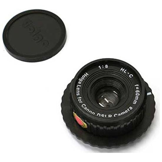 

HOLGA HOLGA lens for Canon SLR camera [HL-C(BC)]