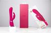Vive - G-spot Stimulator - Bunny - CHOU