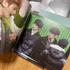 EXO Baekhyun Home Photobook Goods Set