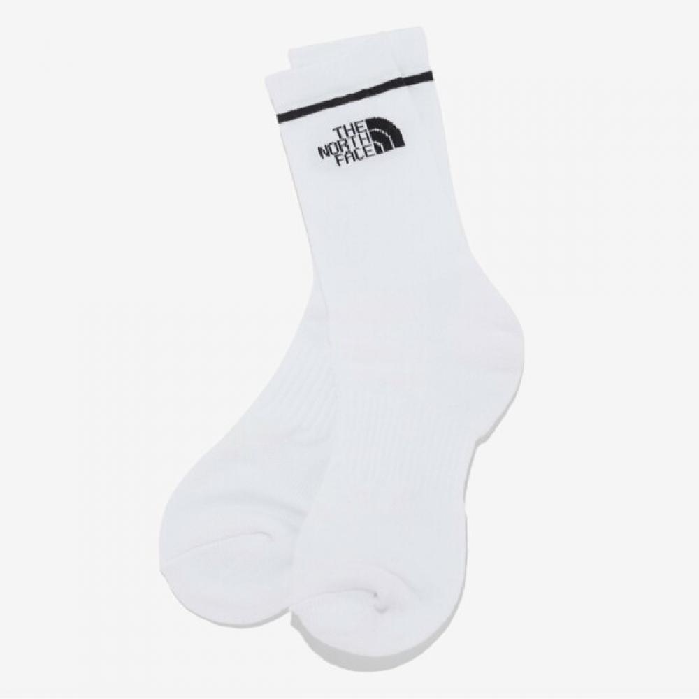 

Носки North Face Coolmax Mid Ny4mq60b Wht 240MM(M)