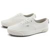Vans Authentic 44 Lug DX Low Metal Hardware - White - VN0005U4WHT