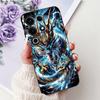 New Fashion Painting Case For Itel S25 Ultra ItelS25 Soft Silicone TPU Phone Cases For Itel S25 S25Ultra S686LN S685LN Bumpers