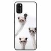 For Blackview A70 Case A 70 Shockproof Soft Silicone TPU Back Cover For Blackview A70 Pro BlackviewA70 2021 Cases Cute Cartoon
