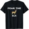 T-shirt ELK T-shirt ELK