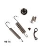 CNC Off-road Motorcycle Side Stand Foot for KTM Husqvarna (2008-2016)