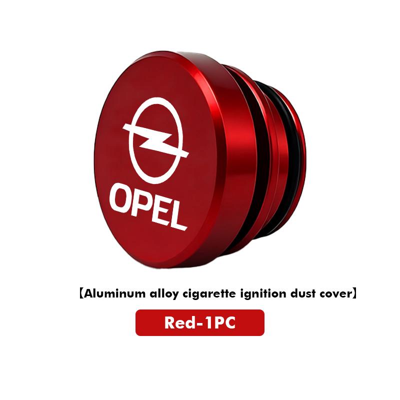 

Защитный колпачок на вилку автомобильного прикуривателя Пылезащитные чехлы Аксессуары для интерьера Для Opel Insignia Astra G J F K Vectra C H