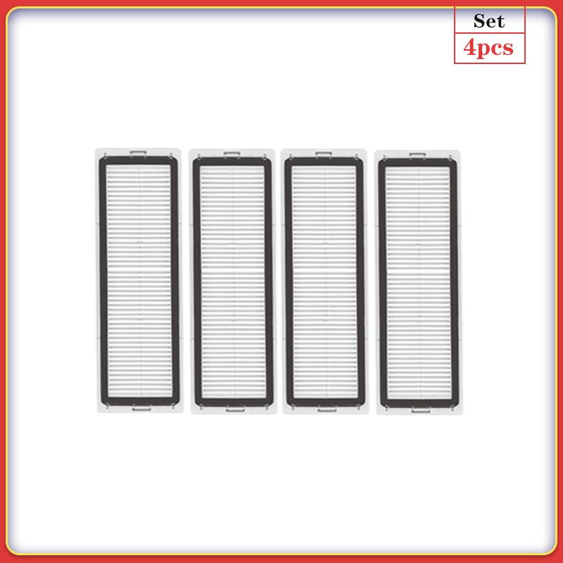 Dreame Bot W10 W10pro Self-Cleaning Robot Vacuum and Mop Cleaner Spare Parts Accessories Washable Hepa Filter Replacement