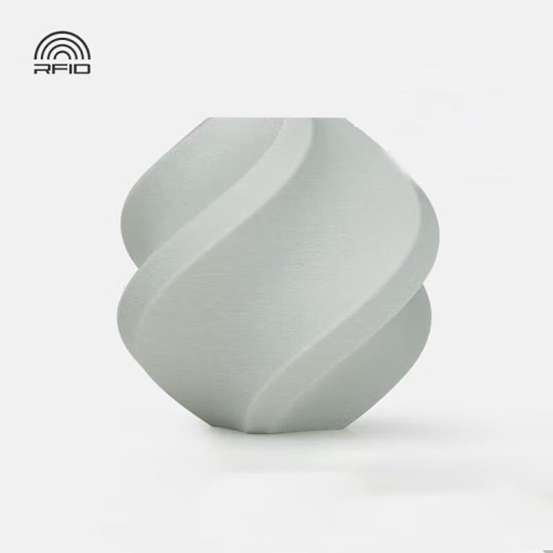 Bambu Lab ABS-GF Glass Fiber Reinforced 3D Printer Filament