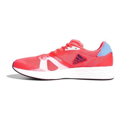 Adizero RC 4 Turbo Sky Rush Men Sneakers Pink Carbon H01120
