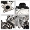 Turbo Turbocharger 04E145721F for Volkswagen Golf Jetta Tiguan L4 1.4L