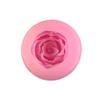 Rose Bud Silicone Mold for DIY Chocolate, Fondant, Cake, and Resin Crafts