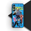 Omnis I-Invincibles Man Phone Cover for Motorola Moto G06 G86 G57 G14 G34 G24 A54 G15 G17 Power G77 G87 Protective Case