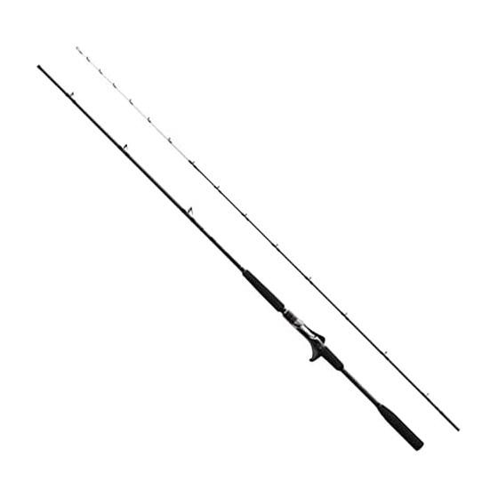 SHIMANO Boat Rod 21 Bay Game Flounder Various