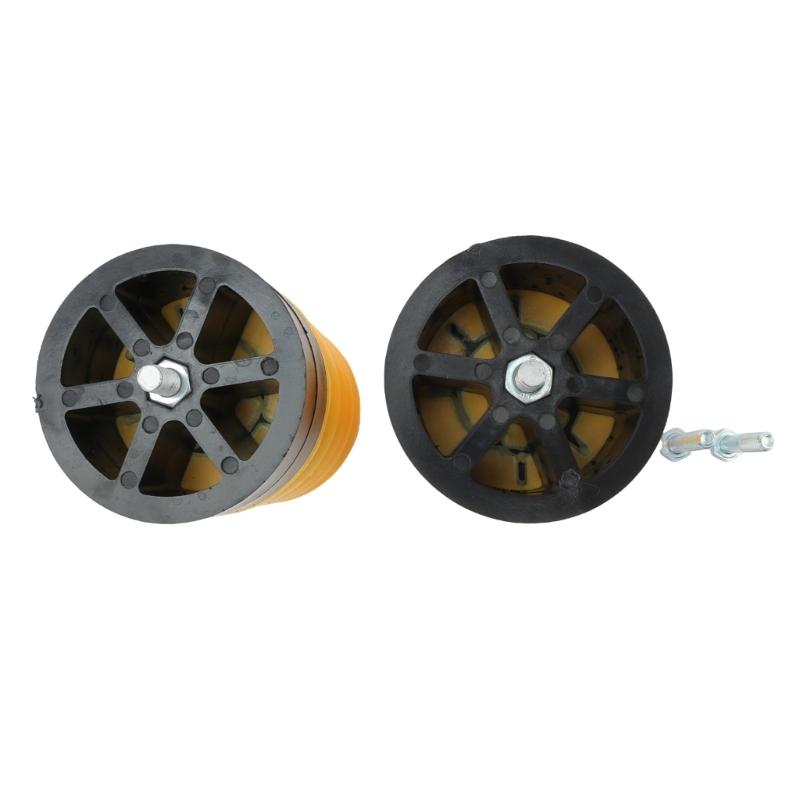 1pc/2pcs Rear Air Helper Spring Kit SSR-313-54 for ProMaster 1500 2500 3500 Suspension Helper Spring Replacement Part
