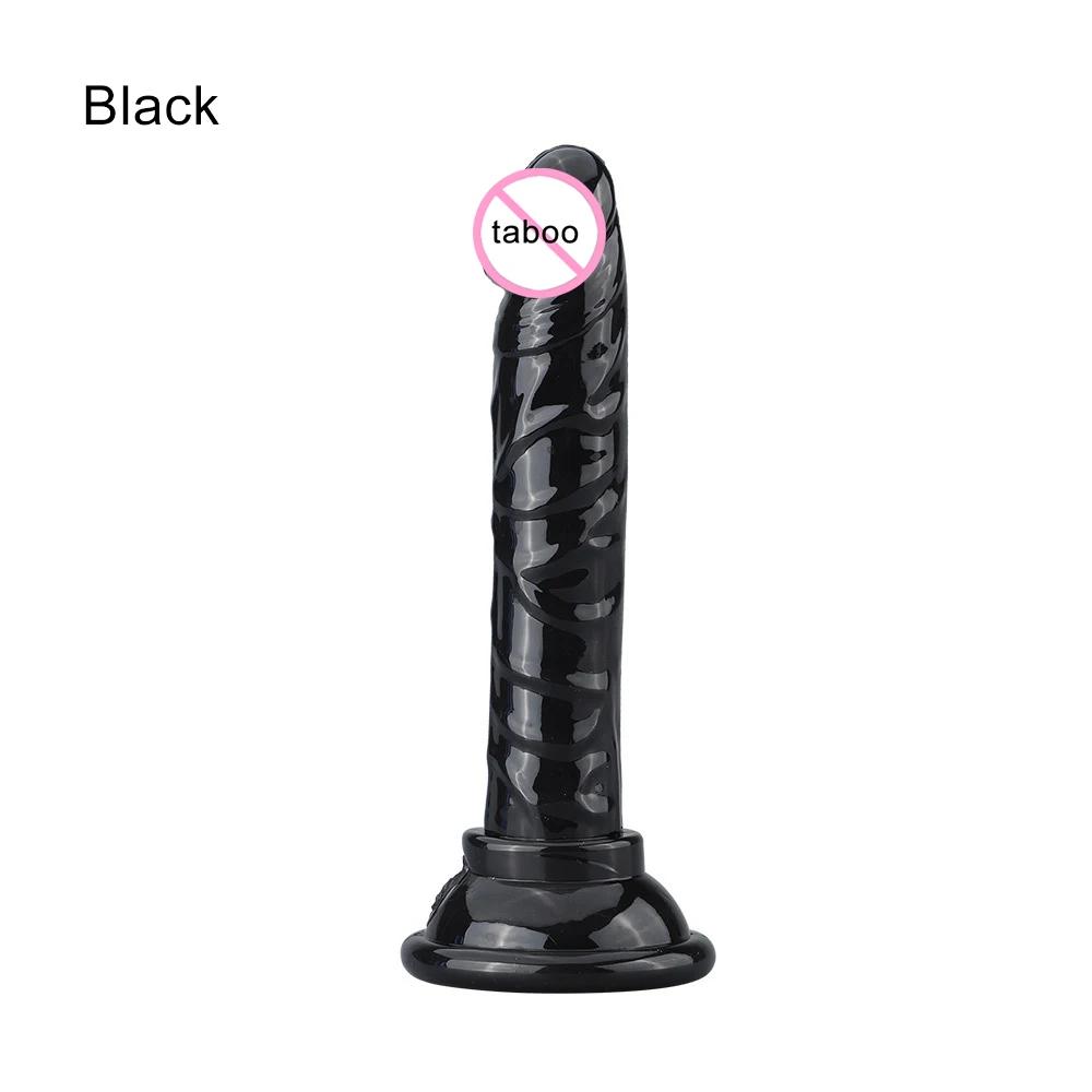 Realistic Dildo With Suction Cup Big Dildo Huge Adults G-spot Female Masturbator Flexible Dildos Realistic Penis Erotic Sex Shop