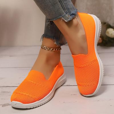 Shoes Clearance Mesh Fabric Sneakers For Women Women'S Summer Sneakers Shoes Woman 2026