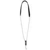 Neotech Clarinet Loop Strap, Color: Black
