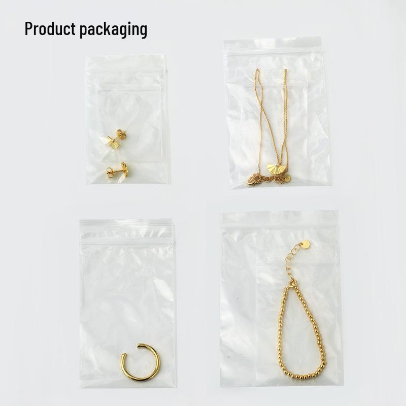 Boucles d'oreilles puces flocon de neige en zircon plaqué or - Bijoux de Noël élégants pour femmes