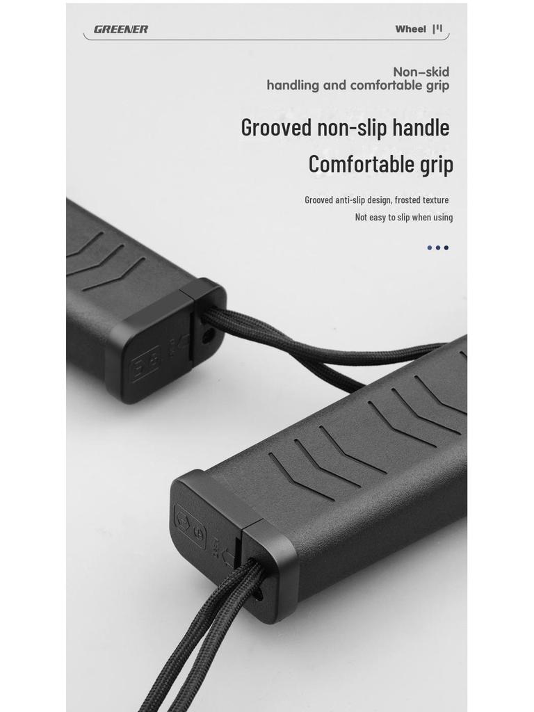 Green Forest Nagy Pontosságú Kézi Fémdetektor Mobiltelefon Biztonságához és Vizsgálóhelyiségekhez