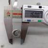 RHF3 Turbo  Actuator Rattle Flapper,Lbiza Octavia Golf A1 A3 CBZA CBZB 1.2 TSI TFSI 03F145701G AAA Turbocharger Parts