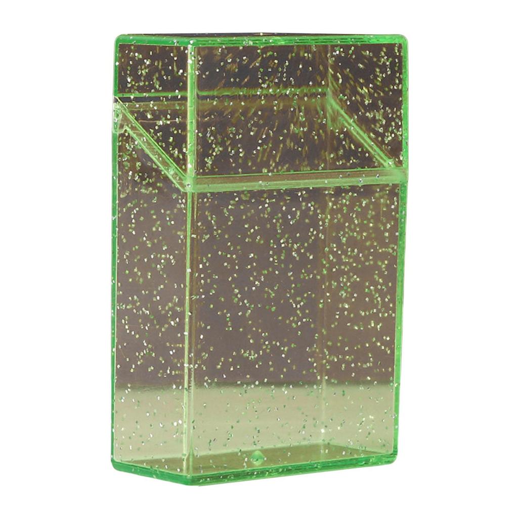 Box Case Storage Box Useful Portable Protective Cover Thickened Holder Case for Gift