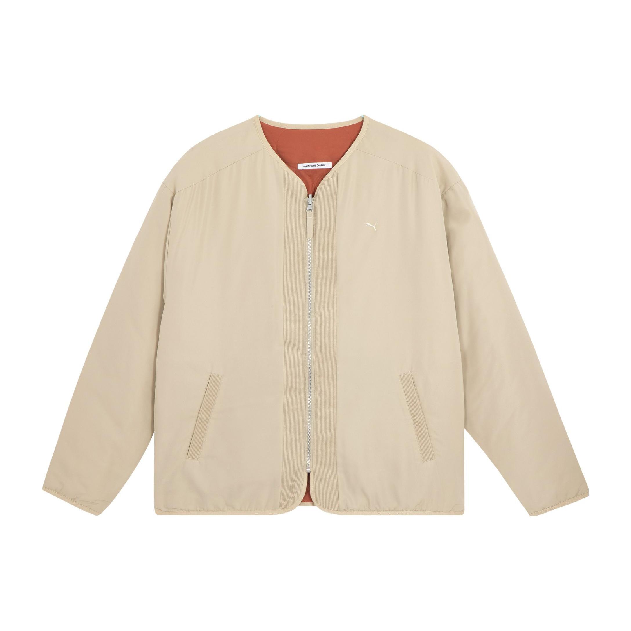 

New PUMA Mmq LW Jackets Unisex Roasted Almond 623045-88 S