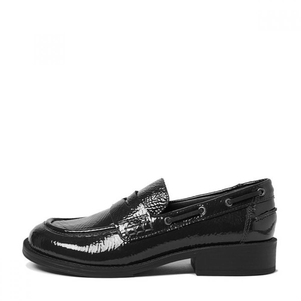 Ash Rusty Loafer Ag2d01601 Bl 35(220)