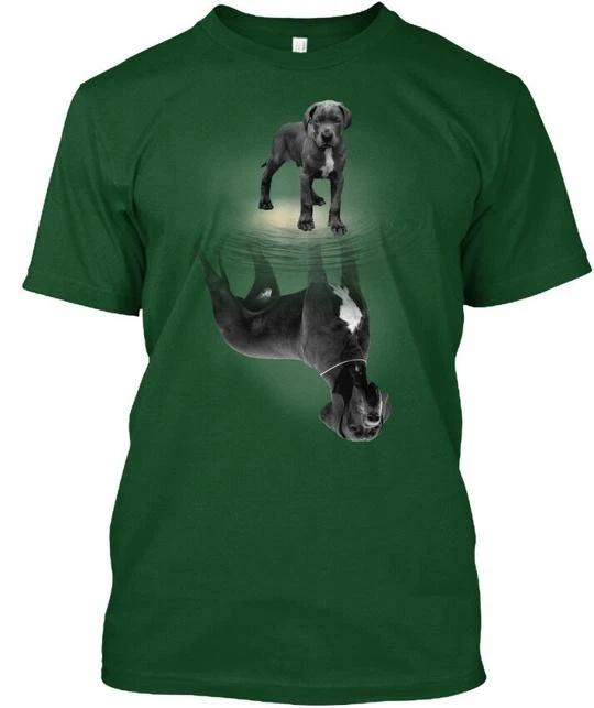 

Great Dane T shirt Made in the USA Size S to 5XL XL